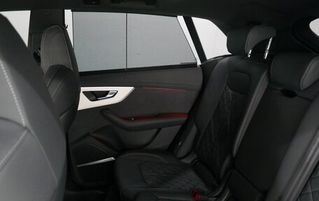 Audi Q8 I, 2025 год, 10 945 123 рублей, 16 фотография