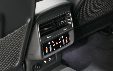 Audi Q8 I, 2025 год, 10 945 123 рублей, 15 фотография