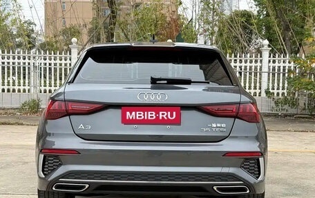 Audi A3, 2022 год, 2 100 777 рублей, 5 фотография