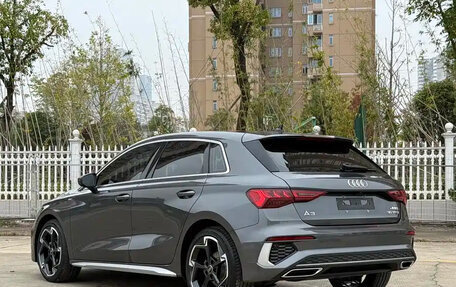 Audi A3, 2022 год, 2 100 777 рублей, 6 фотография