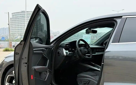 Audi A3, 2022 год, 2 100 777 рублей, 8 фотография