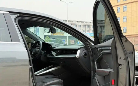 Audi A3, 2022 год, 2 100 777 рублей, 10 фотография
