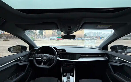 Audi A3, 2022 год, 2 100 777 рублей, 9 фотография