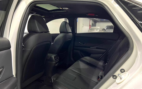 Hyundai Elantra, 2023 год, 1 200 000 рублей, 10 фотография