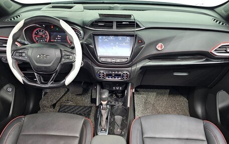 Chevrolet TrailBlazer, 2022 год, 1 843 000 рублей, 15 фотография