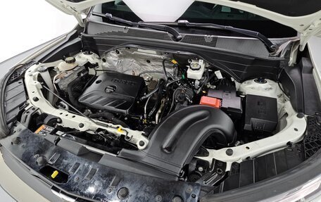 Chevrolet TrailBlazer, 2022 год, 1 843 000 рублей, 14 фотография