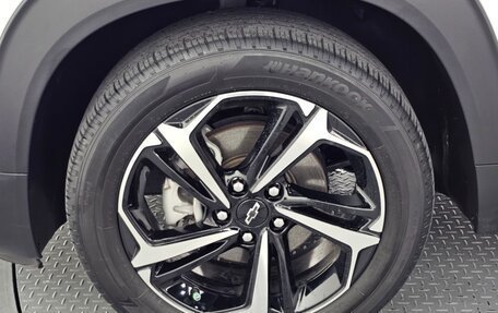 Chevrolet TrailBlazer, 2022 год, 1 843 000 рублей, 13 фотография