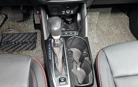 Chevrolet TrailBlazer, 2022 год, 1 843 000 рублей, 17 фотография