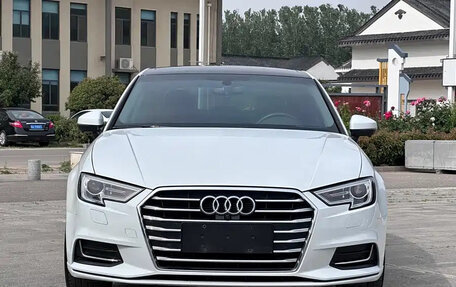 Audi A3, 2021 год, 1 620 000 рублей, 2 фотография