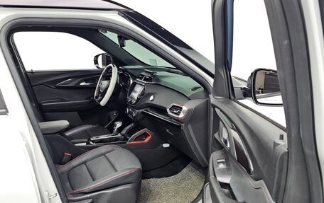 Chevrolet TrailBlazer, 2022 год, 1 843 000 рублей, 20 фотография