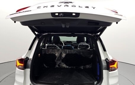 Chevrolet TrailBlazer, 2022 год, 1 843 000 рублей, 12 фотография