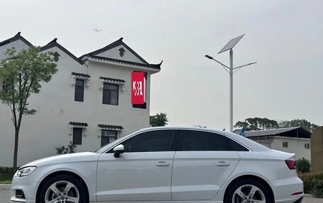 Audi A3, 2021 год, 1 620 000 рублей, 4 фотография