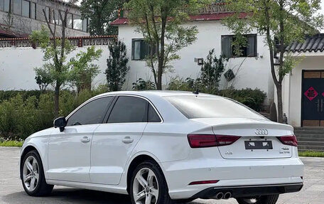 Audi A3, 2021 год, 1 620 000 рублей, 5 фотография