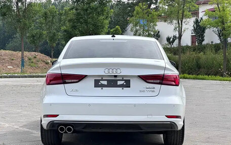 Audi A3, 2021 год, 1 620 000 рублей, 6 фотография