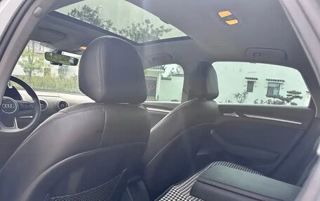 Audi A3, 2021 год, 1 620 000 рублей, 11 фотография
