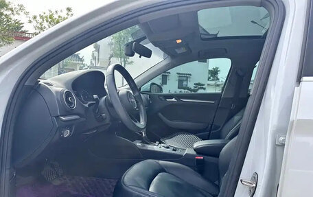 Audi A3, 2021 год, 1 620 000 рублей, 9 фотография