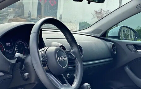 Audi A3, 2021 год, 1 620 000 рублей, 10 фотография