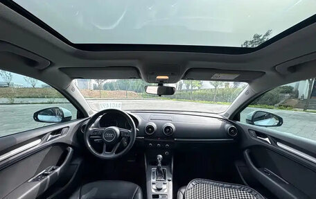 Audi A3, 2021 год, 1 620 000 рублей, 8 фотография