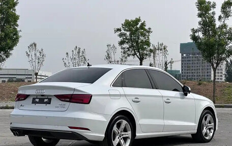 Audi A3, 2021 год, 1 620 000 рублей, 7 фотография