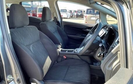 Honda Shuttle II, 2022 год, 1 075 000 рублей, 9 фотография