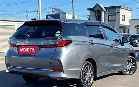 Honda Shuttle II, 2022 год, 1 075 000 рублей, 4 фотография