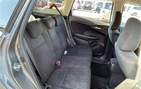 Honda Shuttle II, 2022 год, 1 075 000 рублей, 17 фотография