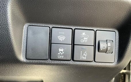 Honda Shuttle II, 2022 год, 1 075 000 рублей, 16 фотография