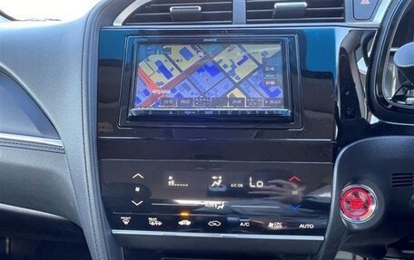 Honda Shuttle II, 2022 год, 1 075 000 рублей, 13 фотография