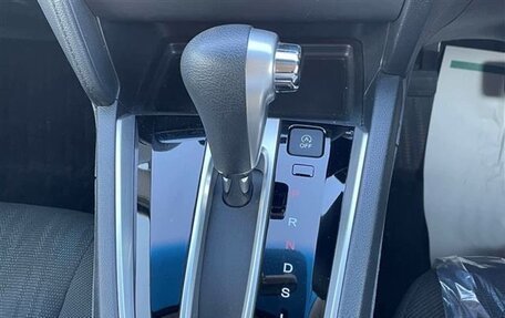 Honda Shuttle II, 2022 год, 1 075 000 рублей, 14 фотография