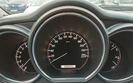 Lexus RX II рестайлинг, 2007 год, 1 362 000 рублей, 10 фотография