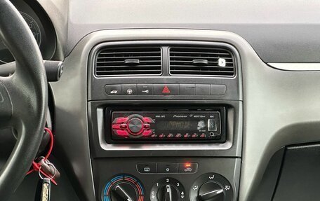 Fiat Punto III Punto Evo рестайлинг, 2007 год, 319 000 рублей, 12 фотография