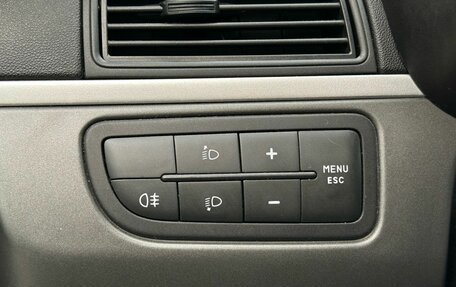 Fiat Punto III Punto Evo рестайлинг, 2007 год, 319 000 рублей, 17 фотография