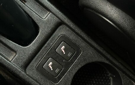 Fiat Punto III Punto Evo рестайлинг, 2007 год, 319 000 рублей, 15 фотография