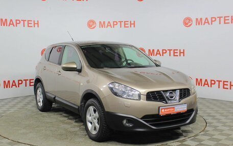 Nissan Qashqai, 2012 год, 998 000 рублей, 3 фотография