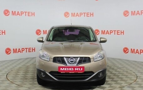 Nissan Qashqai, 2012 год, 998 000 рублей, 2 фотография