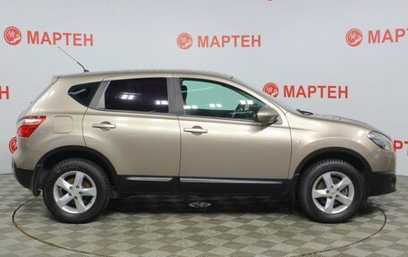 Nissan Qashqai, 2012 год, 998 000 рублей, 4 фотография
