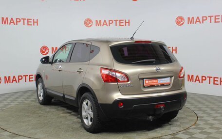 Nissan Qashqai, 2012 год, 998 000 рублей, 7 фотография