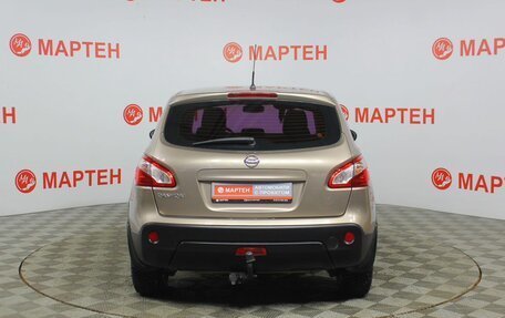 Nissan Qashqai, 2012 год, 998 000 рублей, 6 фотография