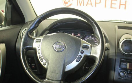 Nissan Qashqai, 2012 год, 998 000 рублей, 18 фотография