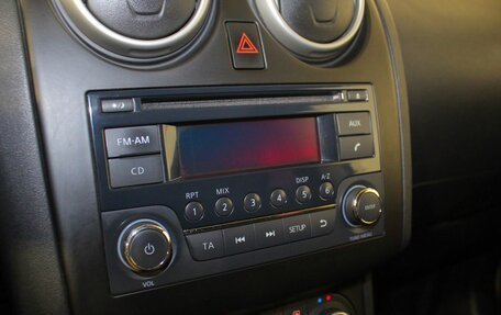 Nissan Qashqai, 2012 год, 998 000 рублей, 12 фотография