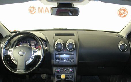 Nissan Qashqai, 2012 год, 998 000 рублей, 17 фотография