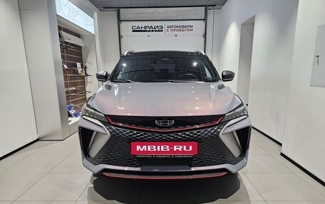 Geely Coolray I, 2023 год, 2 049 000 рублей, 2 фотография