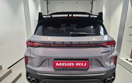 Geely Coolray I, 2023 год, 2 049 000 рублей, 5 фотография