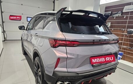 Geely Coolray I, 2023 год, 2 049 000 рублей, 6 фотография