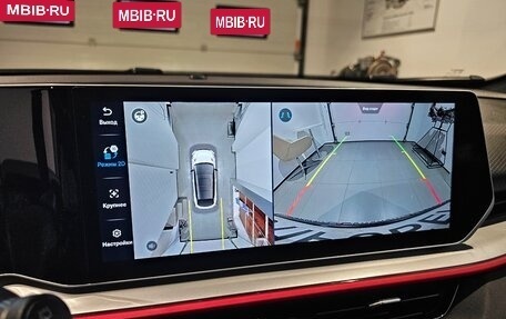 Geely Coolray I, 2023 год, 2 049 000 рублей, 12 фотография