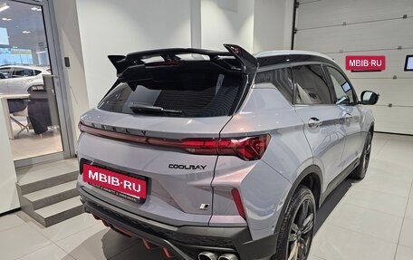 Geely Coolray I, 2023 год, 2 049 000 рублей, 4 фотография