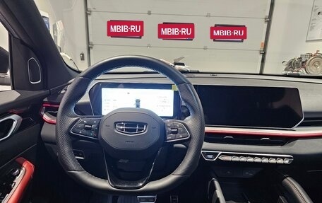 Geely Coolray I, 2023 год, 2 049 000 рублей, 7 фотография