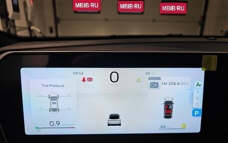 Geely Coolray I, 2023 год, 2 049 000 рублей, 9 фотография