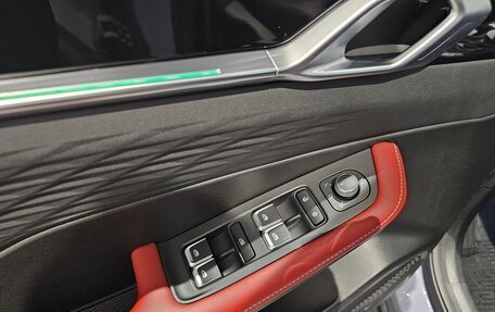 Geely Coolray I, 2023 год, 2 049 000 рублей, 17 фотография