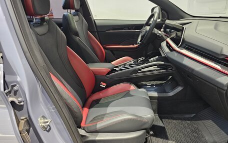 Geely Coolray I, 2023 год, 2 049 000 рублей, 21 фотография